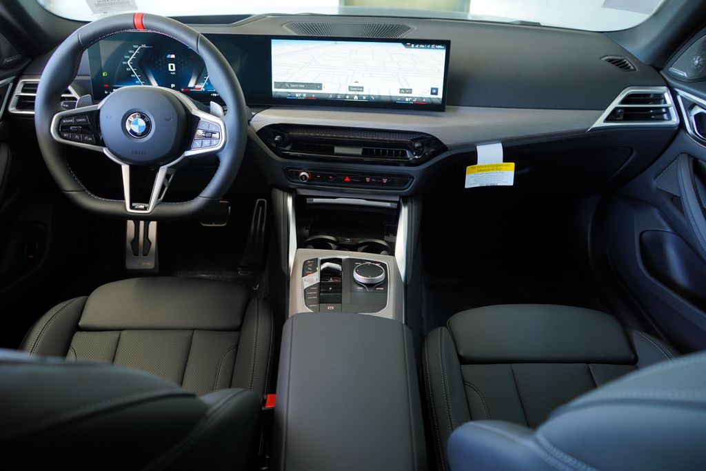 Thumbnail: 2026 BMW 4 Series - 14