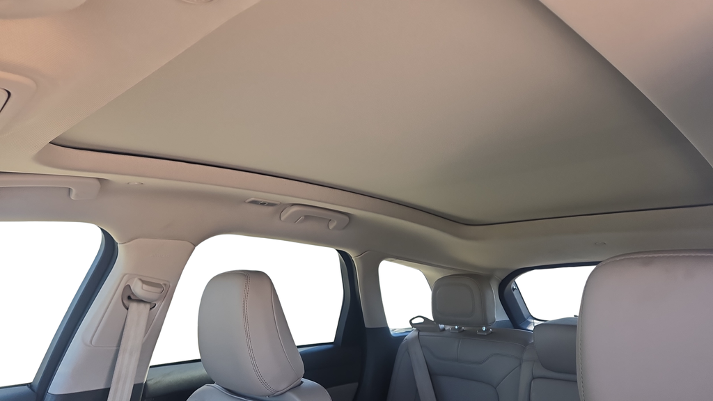 2023 Lincoln Corsair