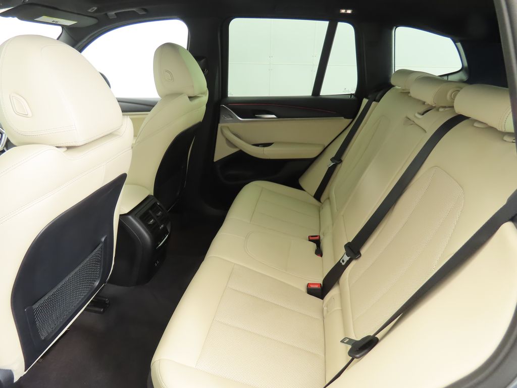 Thumbnail: 2023 BMW X3 - 22