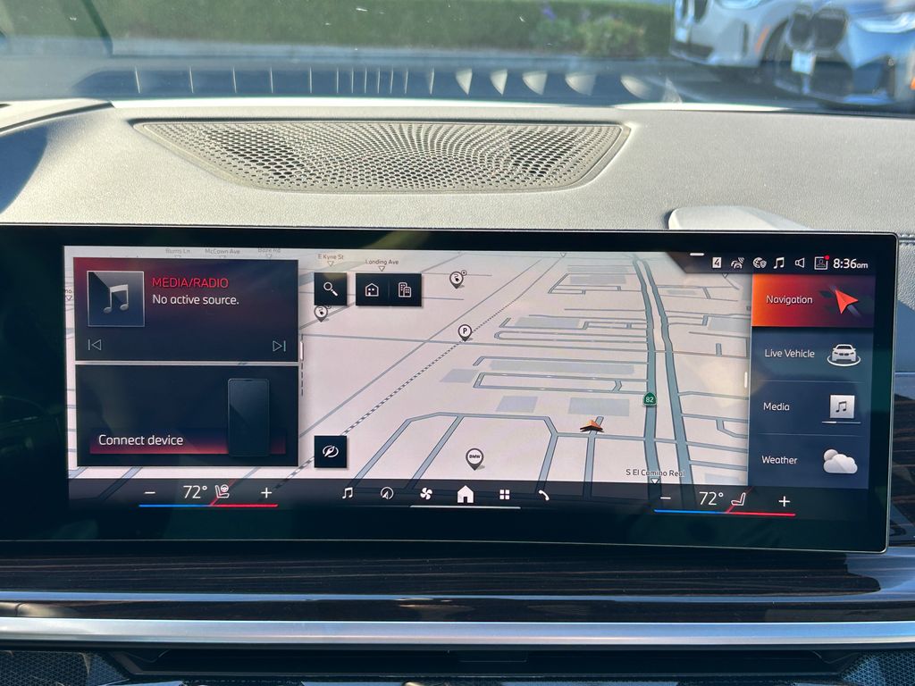 Thumbnail: 2026 BMW X5 - 22