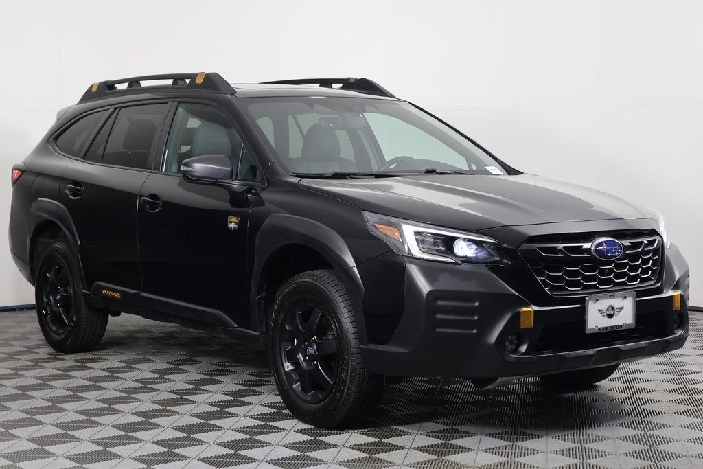 Thumbnail: 2023 Subaru Outback - 3