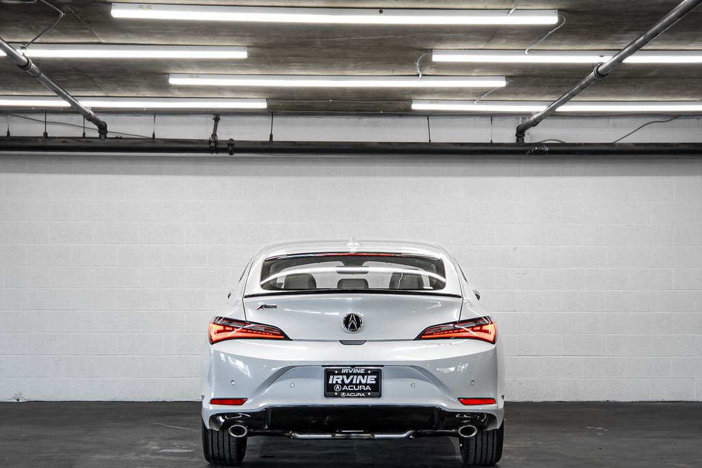 2026 Acura Integra