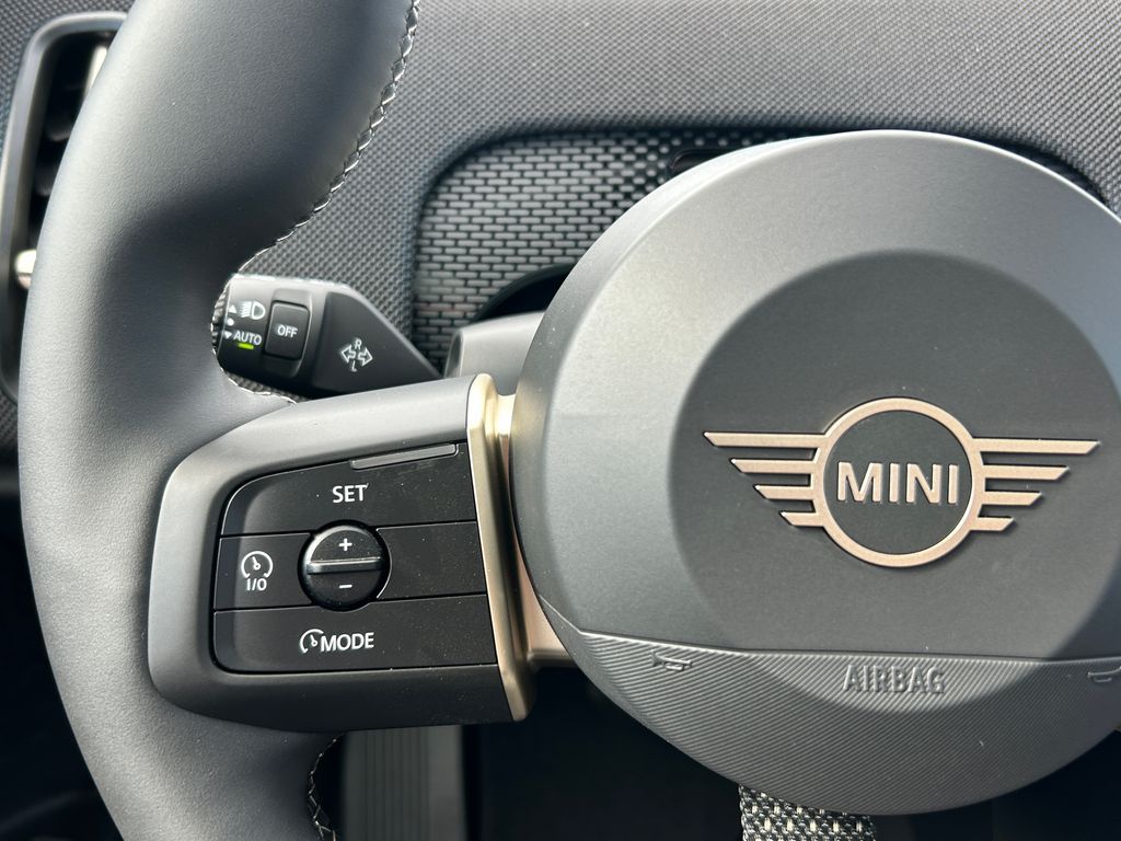 Thumbnail: 2026 MINI Cooper Countryman - 19