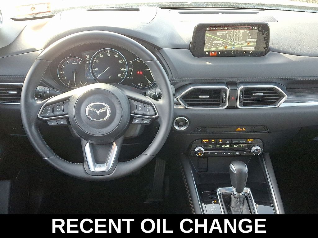 Thumbnail: 2019 Mazda CX-5 - 13