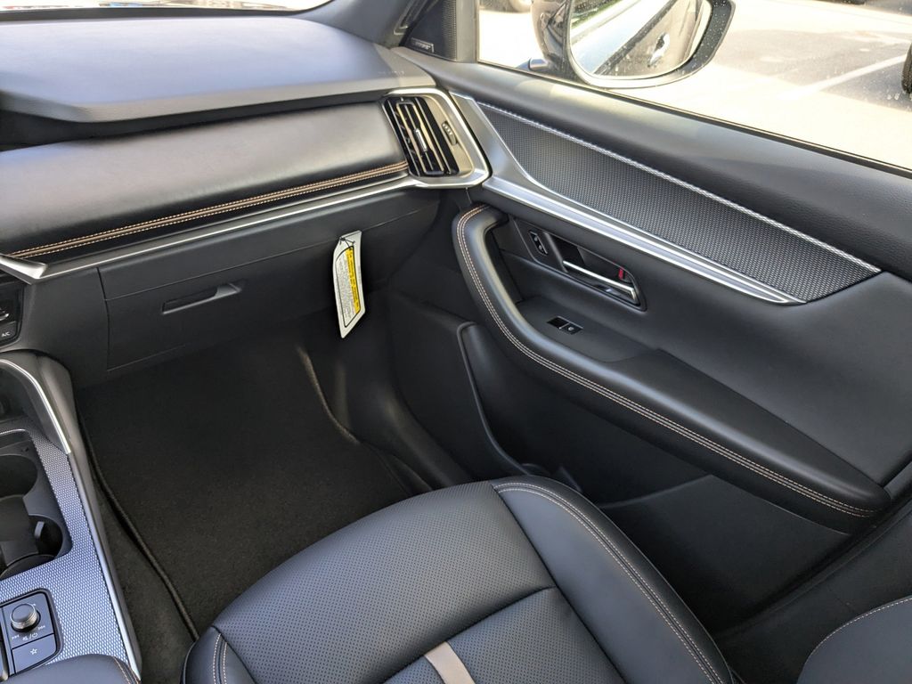 2026 Mazda CX-90 3.3 Turbo Premium Plus