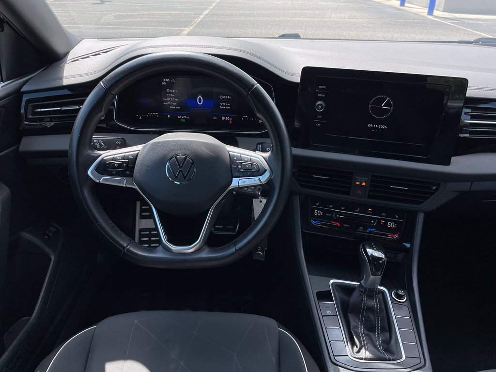 Thumbnail: 2025 Volkswagen Jetta - 11
