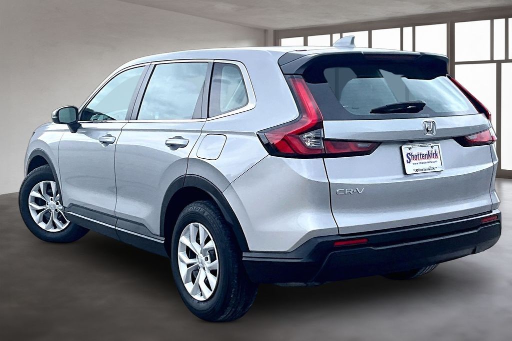 Used 2023 Honda CR-V SUV