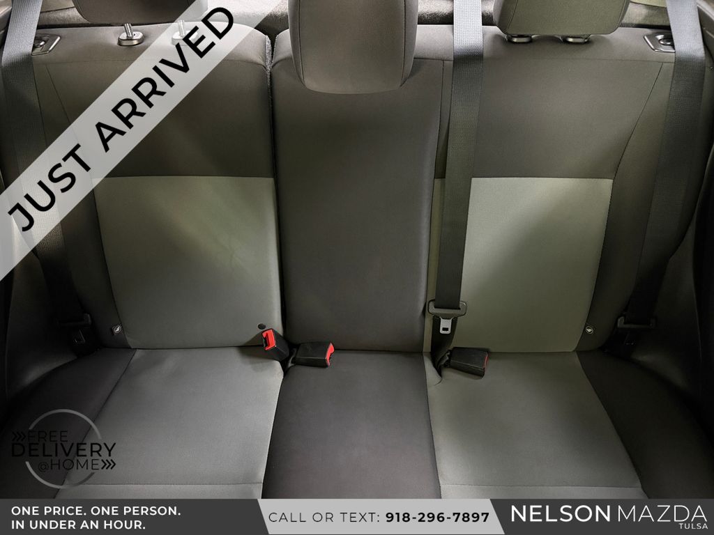 Used 2016 Black Ford S image 27