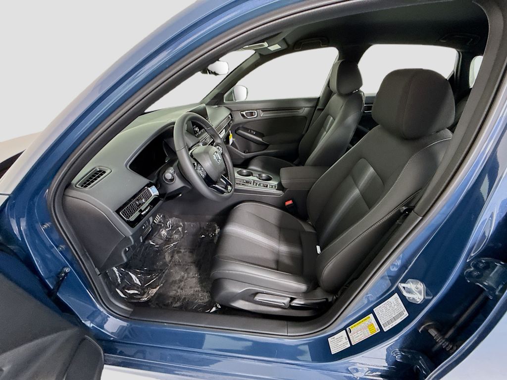 Thumbnail: 2026 Honda Civic - 20