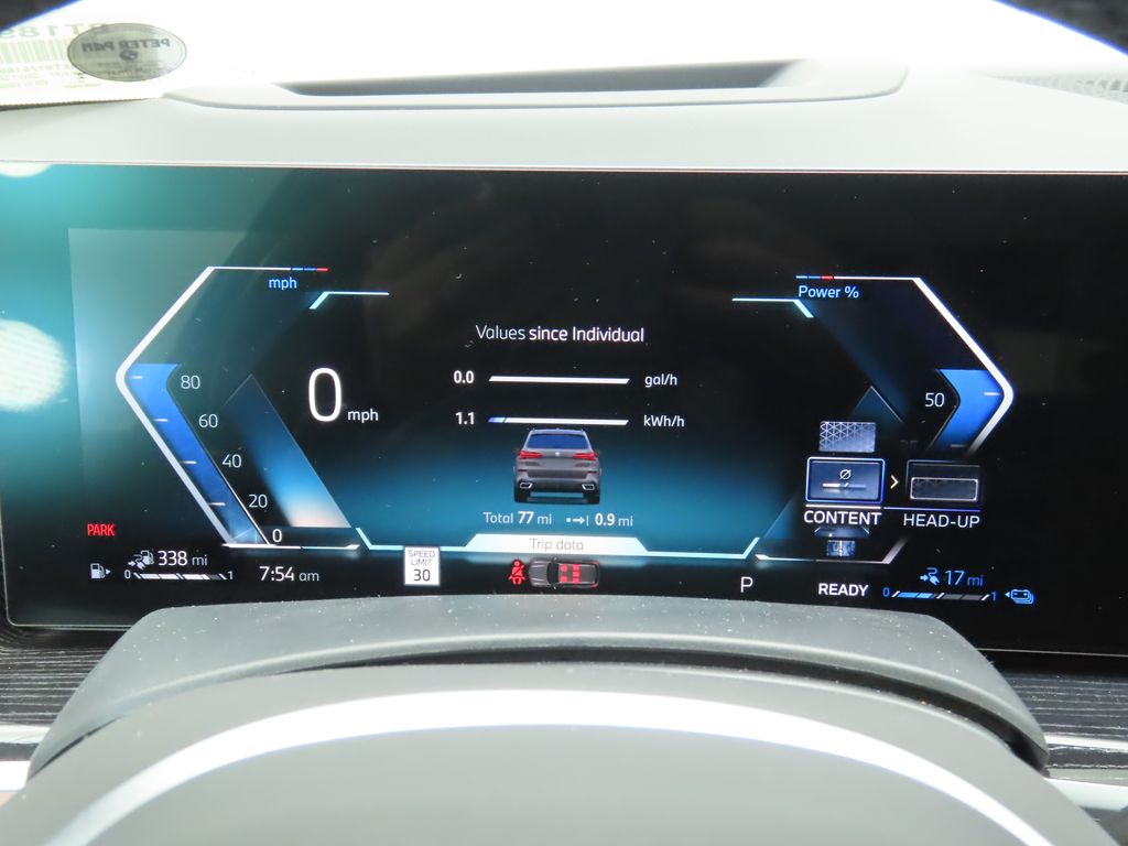 Thumbnail: 2026 BMW X5 - 31