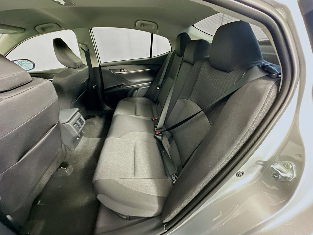 Thumbnail: 2026 Toyota Camry - 24