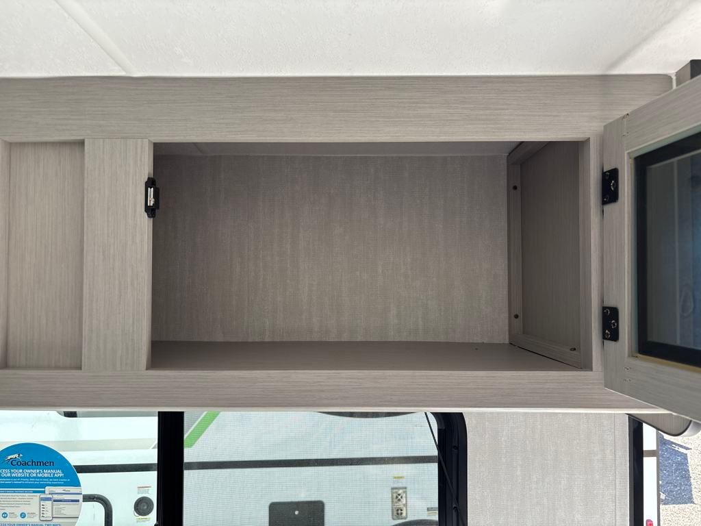2025 Coachmen Remote 19R Travel Trailer