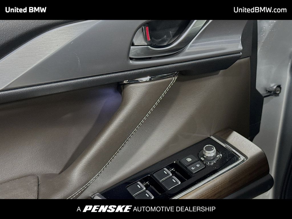 Thumbnail: 2020 Mazda CX-9 - 3