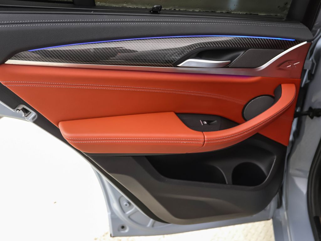 Thumbnail: 2022 BMW X3 - 18