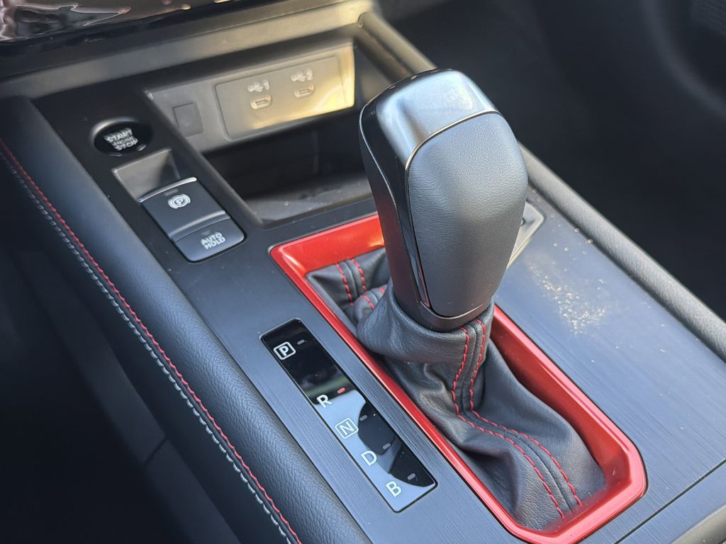New 2026 Nissan Kicks SUV