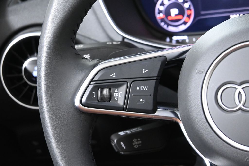 Thumbnail: 2023 Audi TT - 25