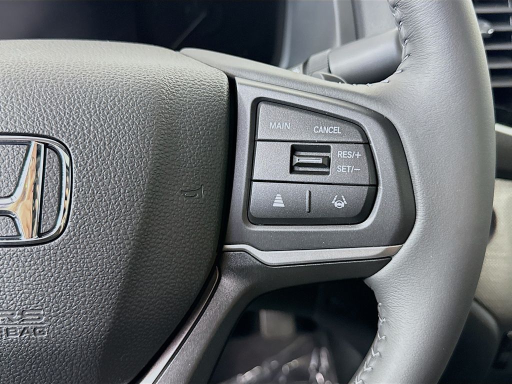 Thumbnail: 2026 Honda Ridgeline - 12