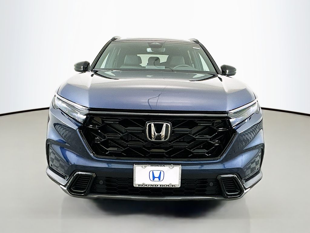 Thumbnail: 2026 Honda CR-V - 2