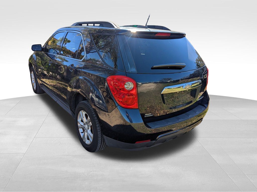 used 2015 Chevrolet Equinox car, priced at $8,991