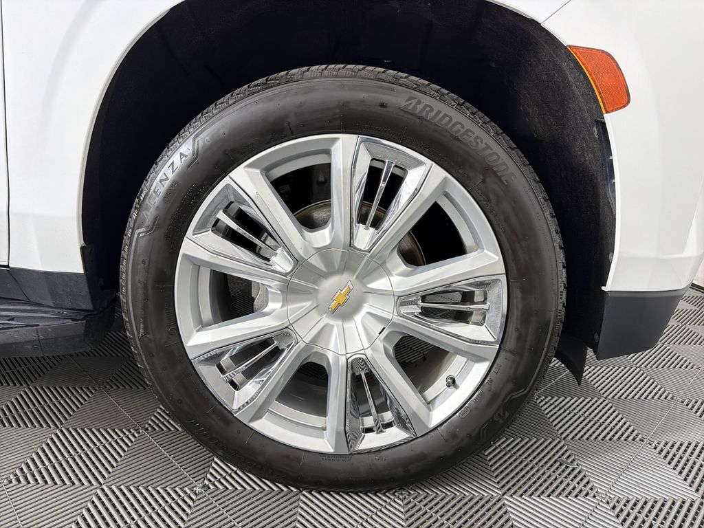 used 2023 Chevrolet Tahoe car, priced at $56,000