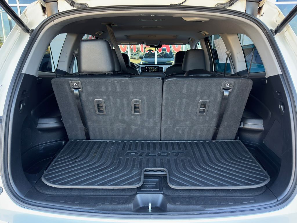 2019 Honda Pilot EX-L  at Legacy Ford