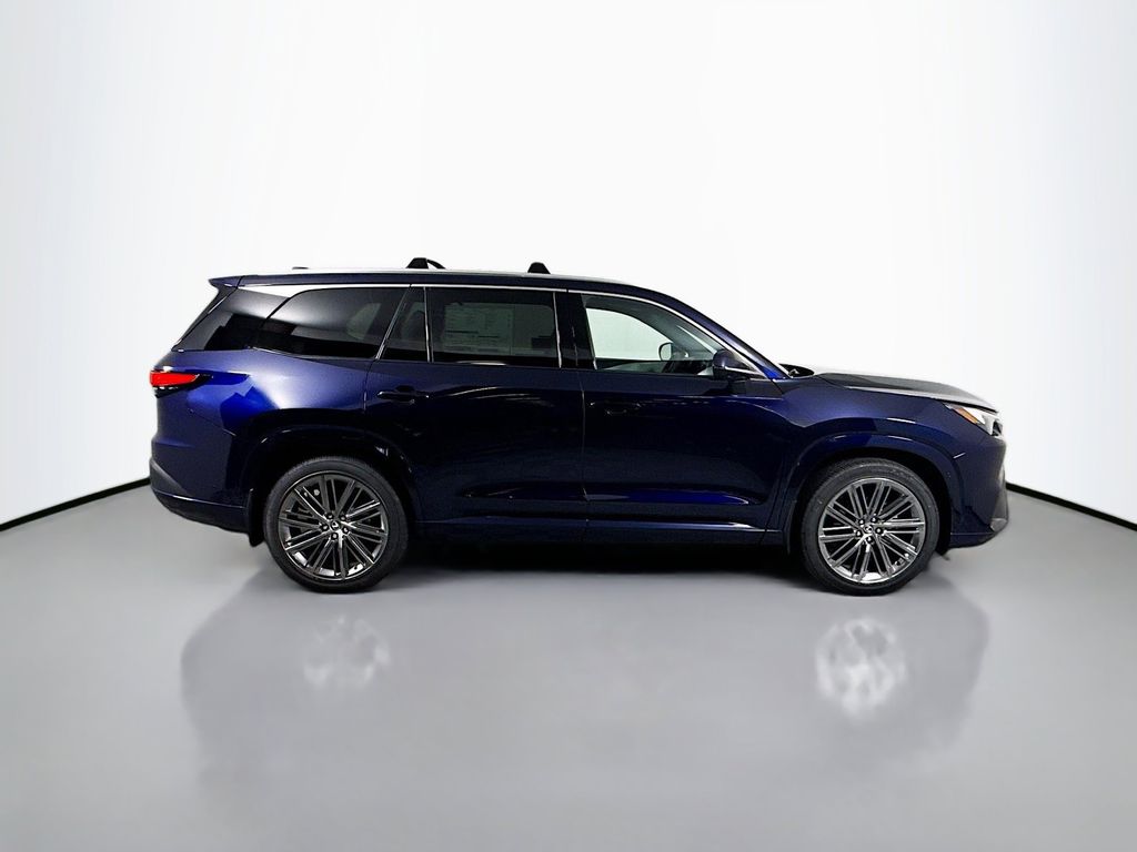 Thumbnail: 2025 Lexus TX - 4