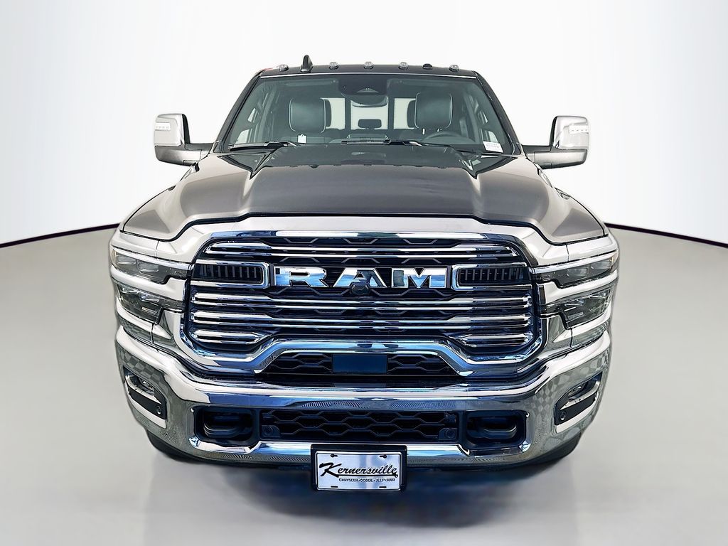 New 2025 Gray Ram Laramie 14in image 2