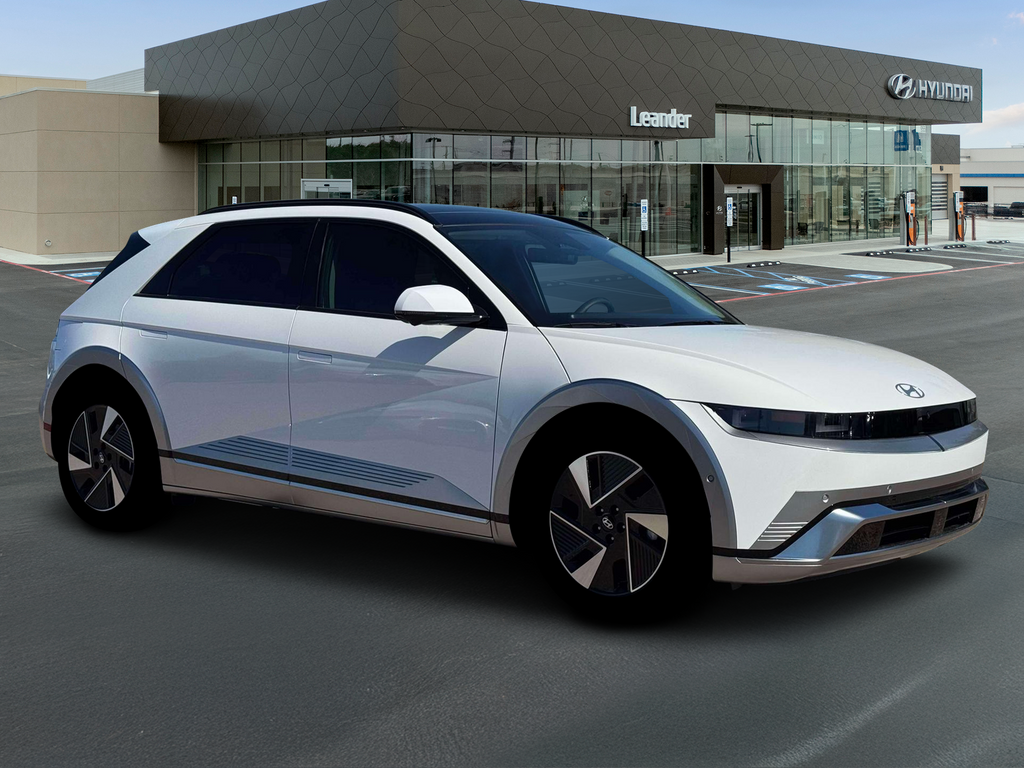 Thumbnail: 2026 Hyundai Ioniq 5 - 10