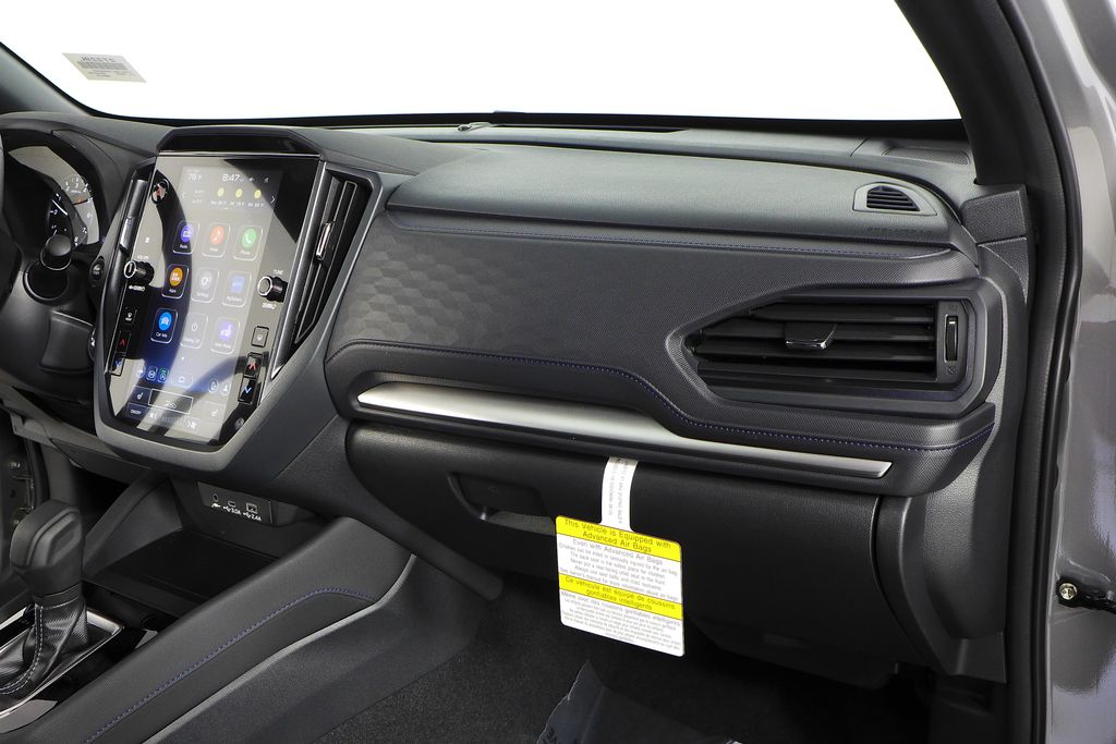 2025 Subaru Forester Premium 14
