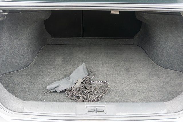 2023 Nissan Sentra SR Gray at South Hills Kia
