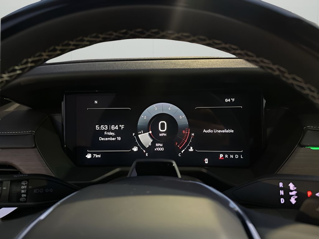 New 2026 Silver GMC Denali image 34