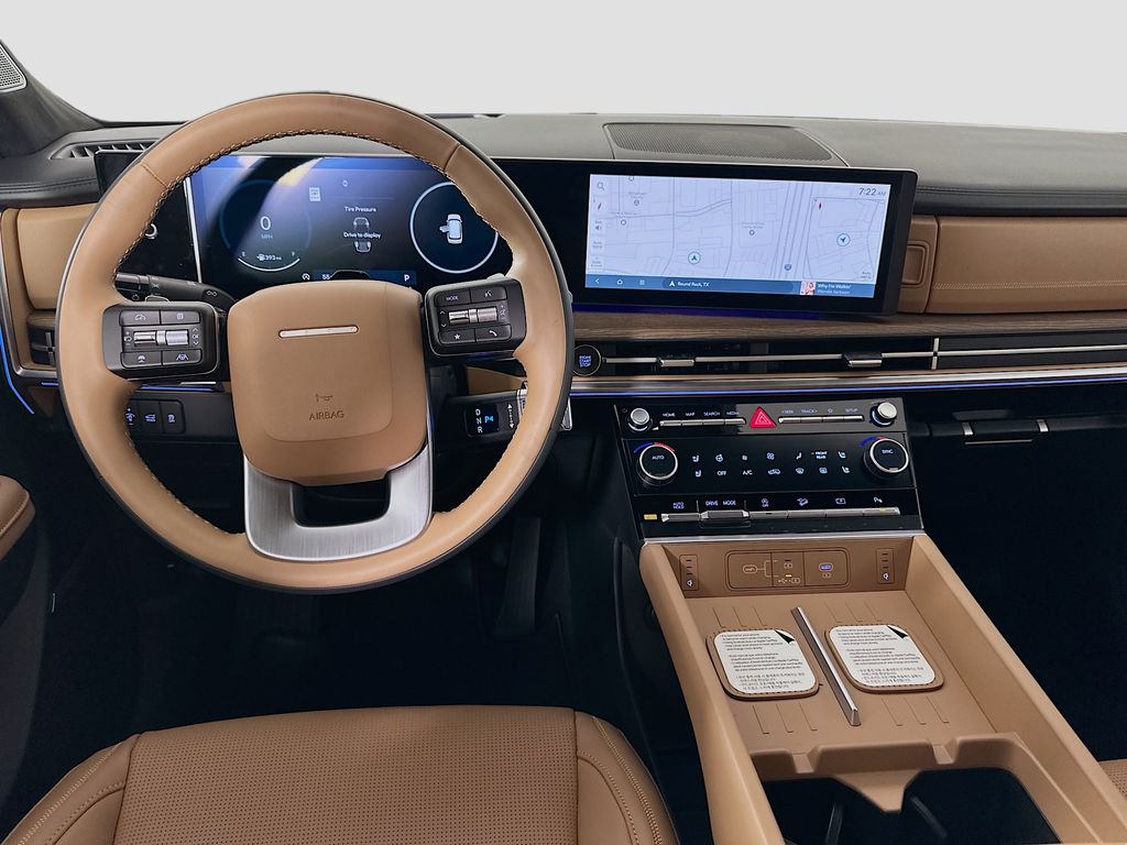 Thumbnail: 2026 Hyundai Santa Fe - 18