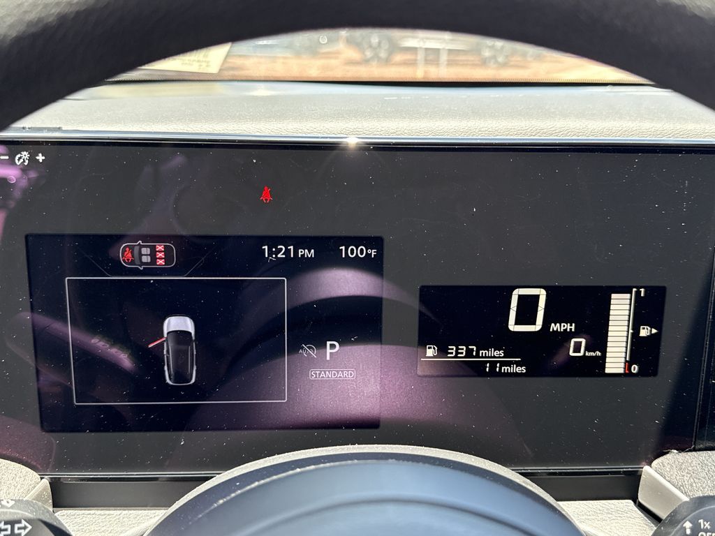 New 2026 Nissan Kicks SUV