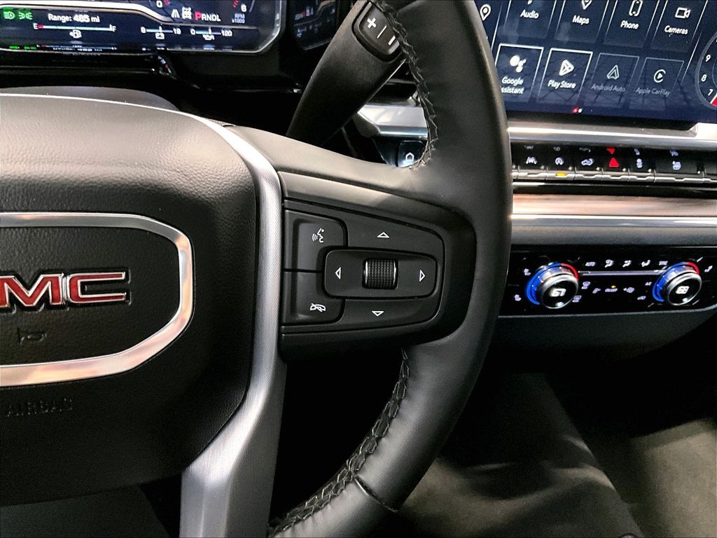 2024 GMC Sierra 1500 — photo 20