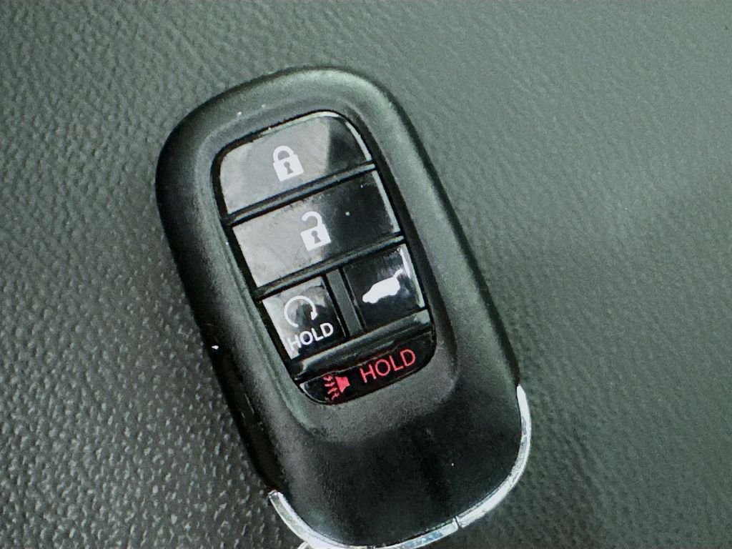 Used Car 2023 Honda Cr-v  Ex For Sale Under $30,000 In Austin, Texas