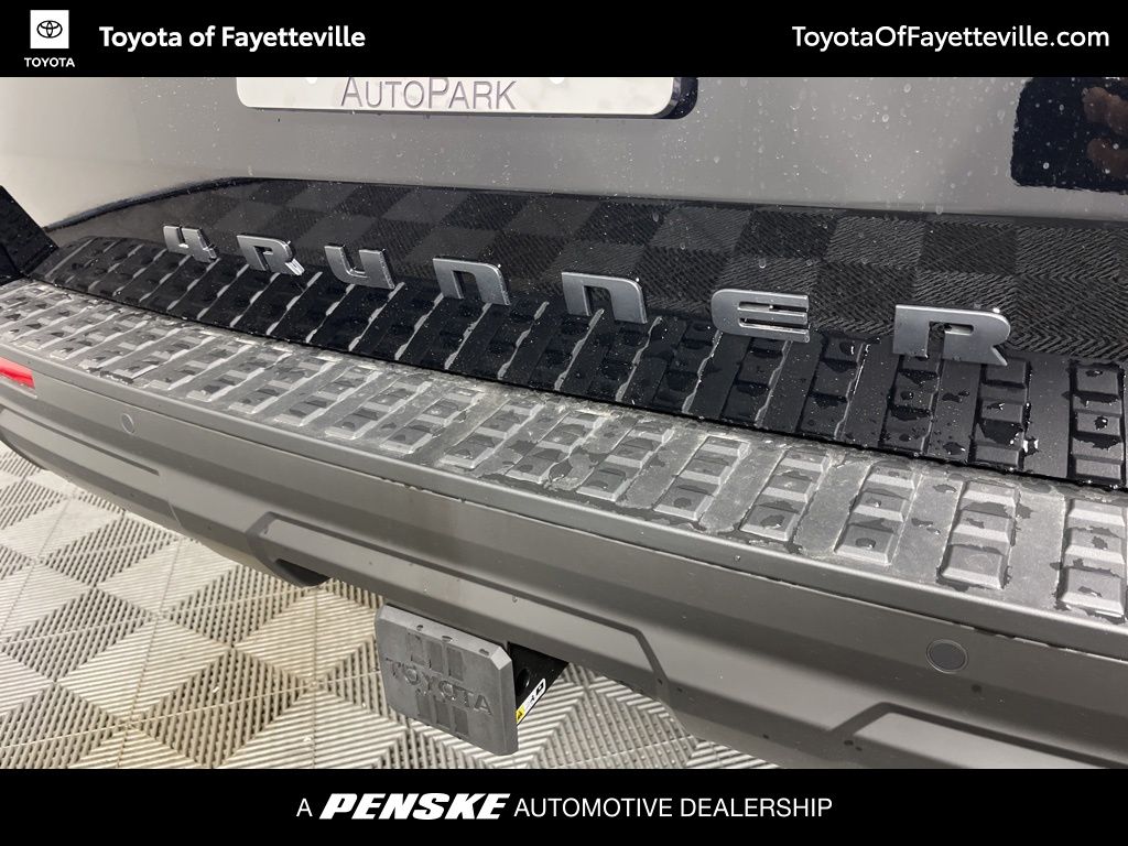 Thumbnail: 2026 Toyota 4Runner - 18