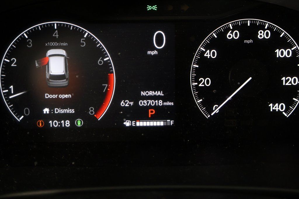 Thumbnail: 2024 Honda CR-V - 17