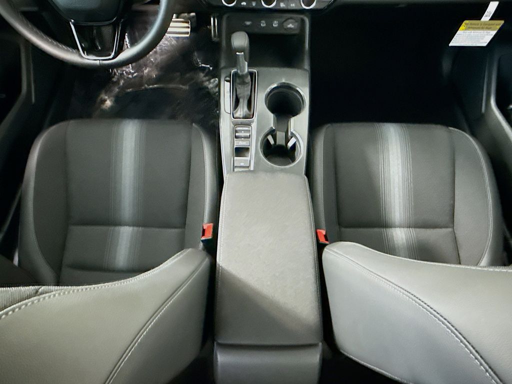 Thumbnail: 2026 Honda Civic - 16