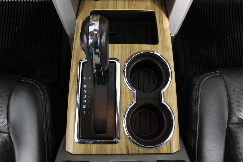 Used 2011 Ford F-150 for sale in 
