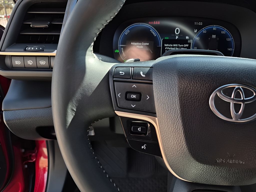 Used Car 2025 Toyota Crown Signia  Limited For Sale Under $50,000 In Austin, Texas