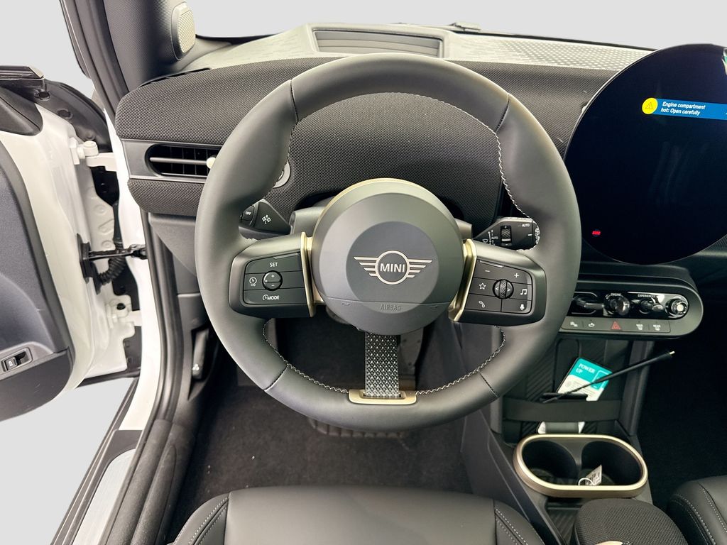 Thumbnail: 2026 MINI Cooper - 10