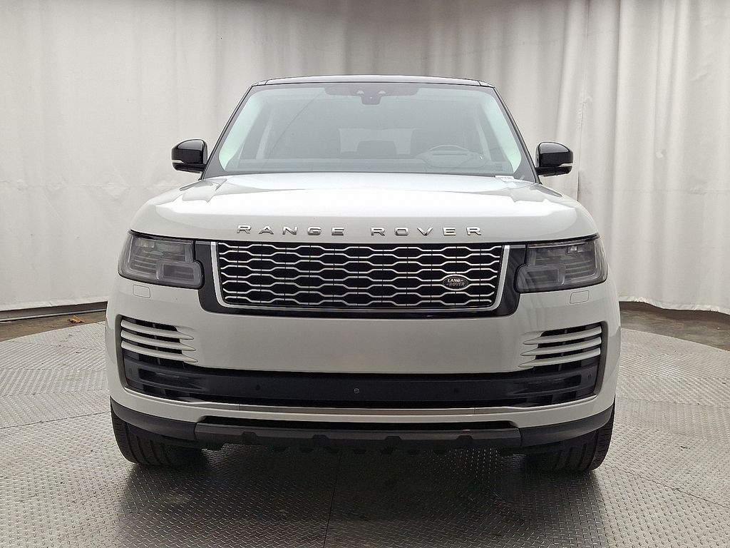 Thumbnail: 2020 Land Rover Range Rover - 2