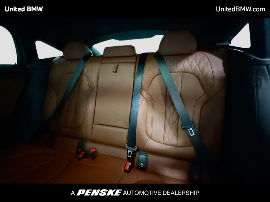 Thumbnail: 2027 BMW X6 - 13