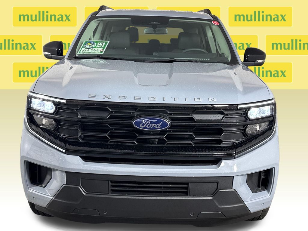 New 2026 Gray Ford Active image 18