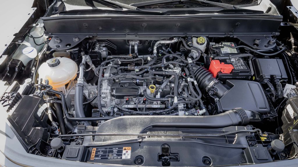 Used 2021 Ford Bronco Sport Big Bend 4D Sport Utility