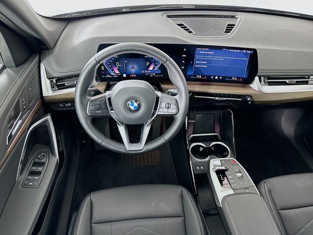 Thumbnail: 2025 BMW X1 - 22