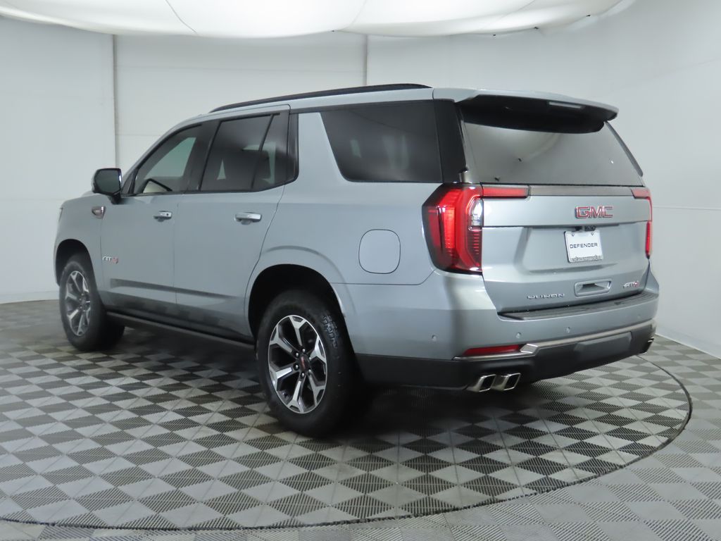 Thumbnail: 2025 GMC Yukon - 7