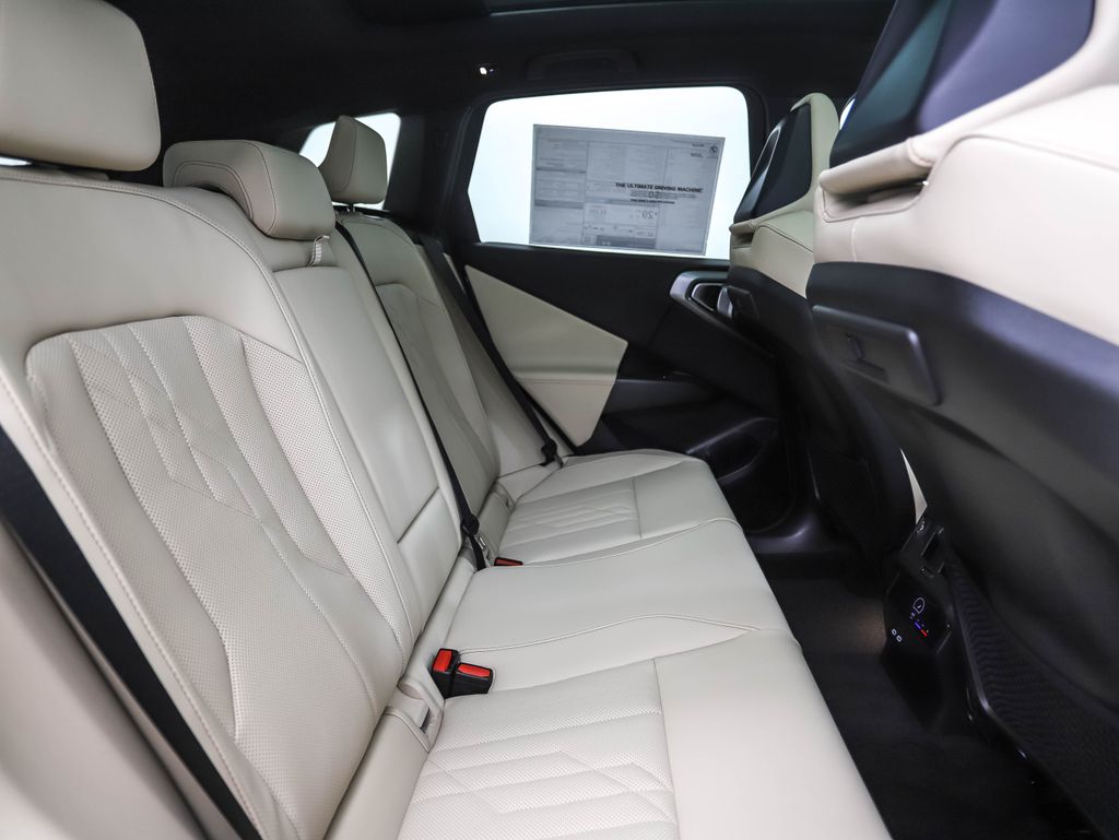 Thumbnail: 2026 BMW X3 - 26