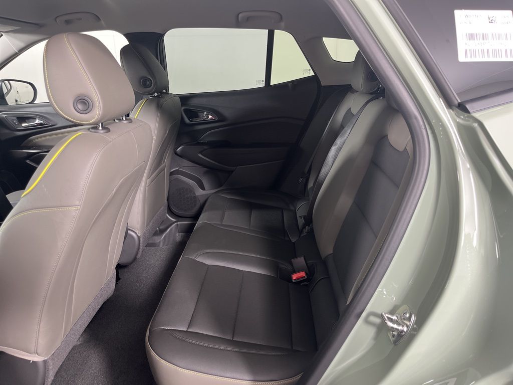 Thumbnail: 2026 Chevrolet Trax - 19