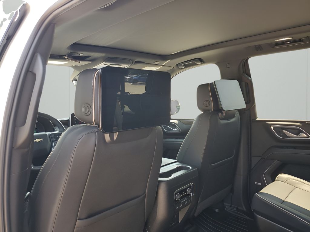 2023 Chevrolet Tahoe  Premier In Austin, Texas